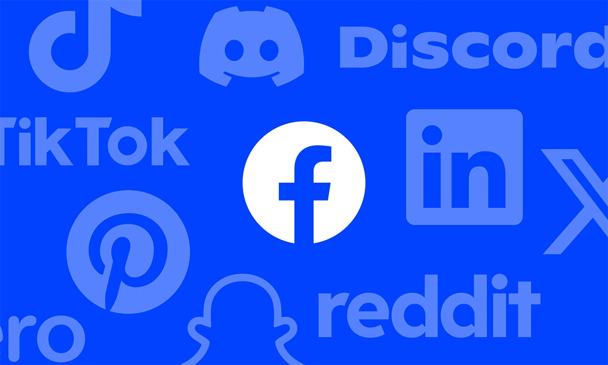 Discord: The future star of social gaming platforms.